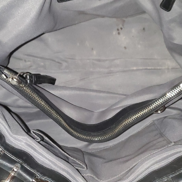 Coach purse - Picture 7 of 8